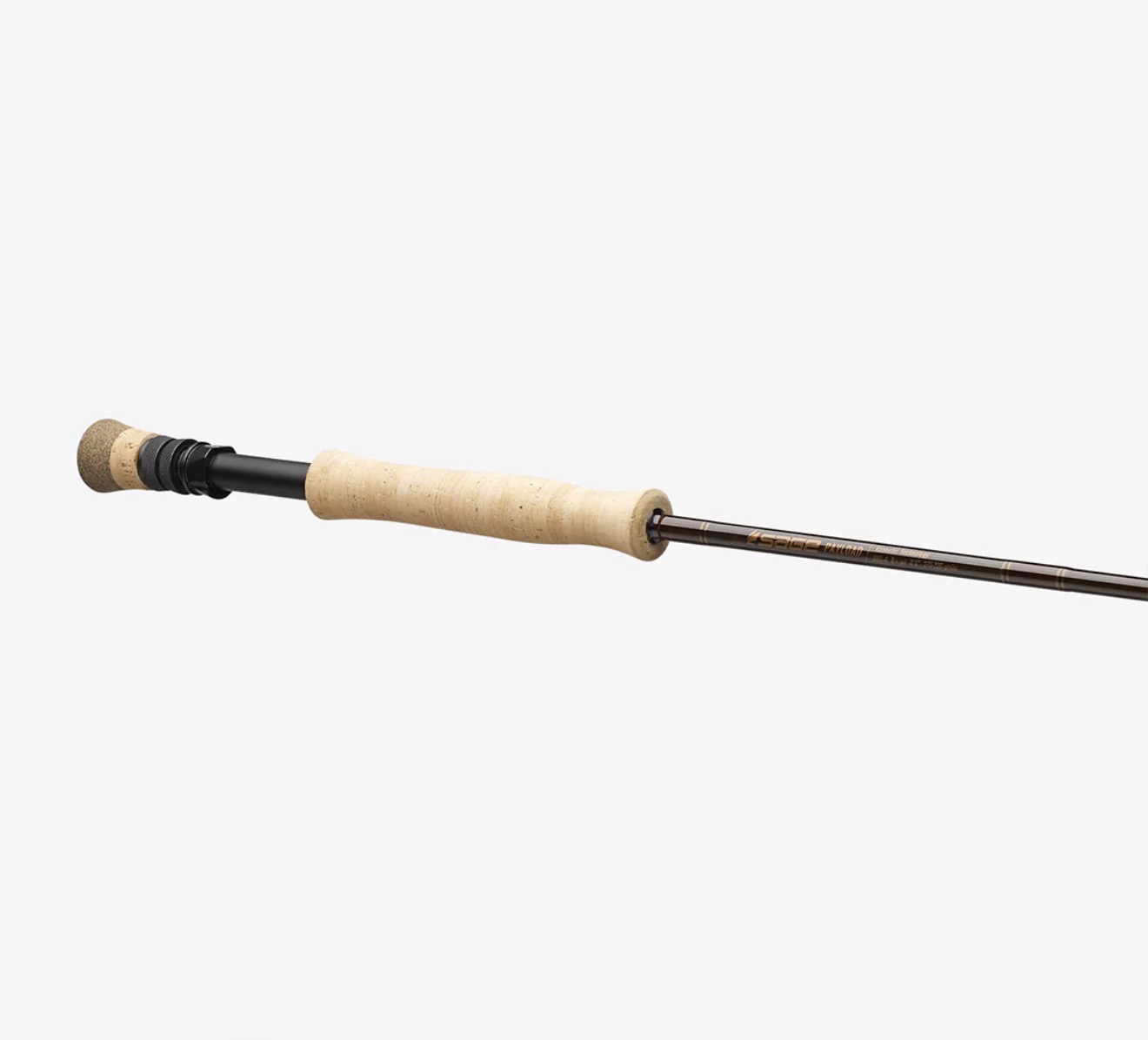 Sage Payload 9' #10 4pc Fly Rod - NEW